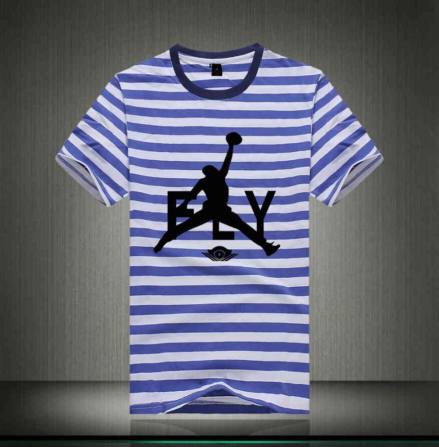 men jordan t-shirt S-XXXL-1442
